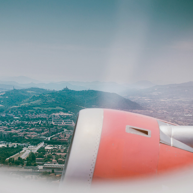 Appartamenti vicino Aeroporto di Bologna