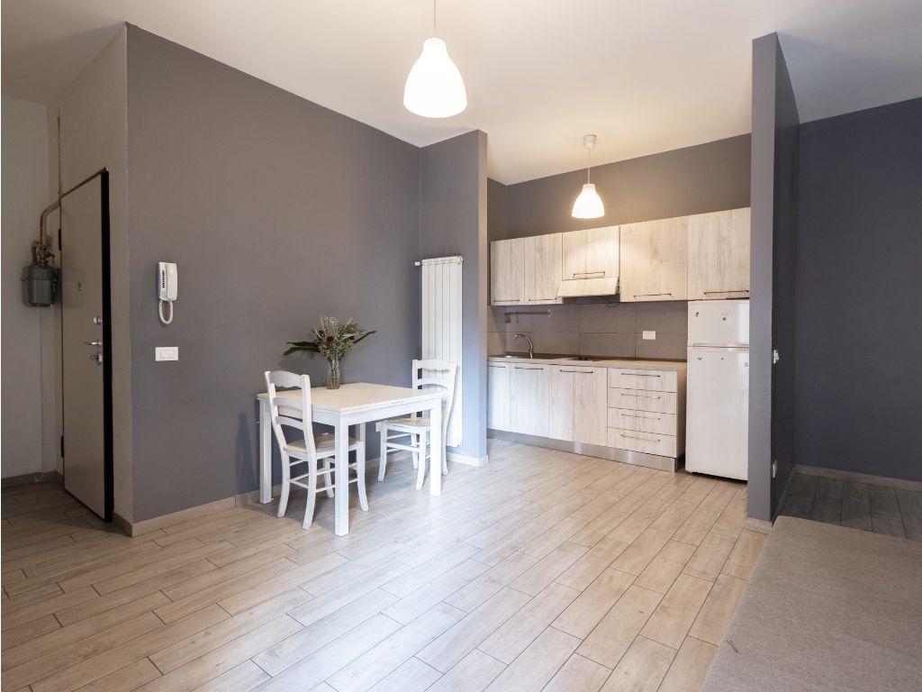 Mascarella Apartment