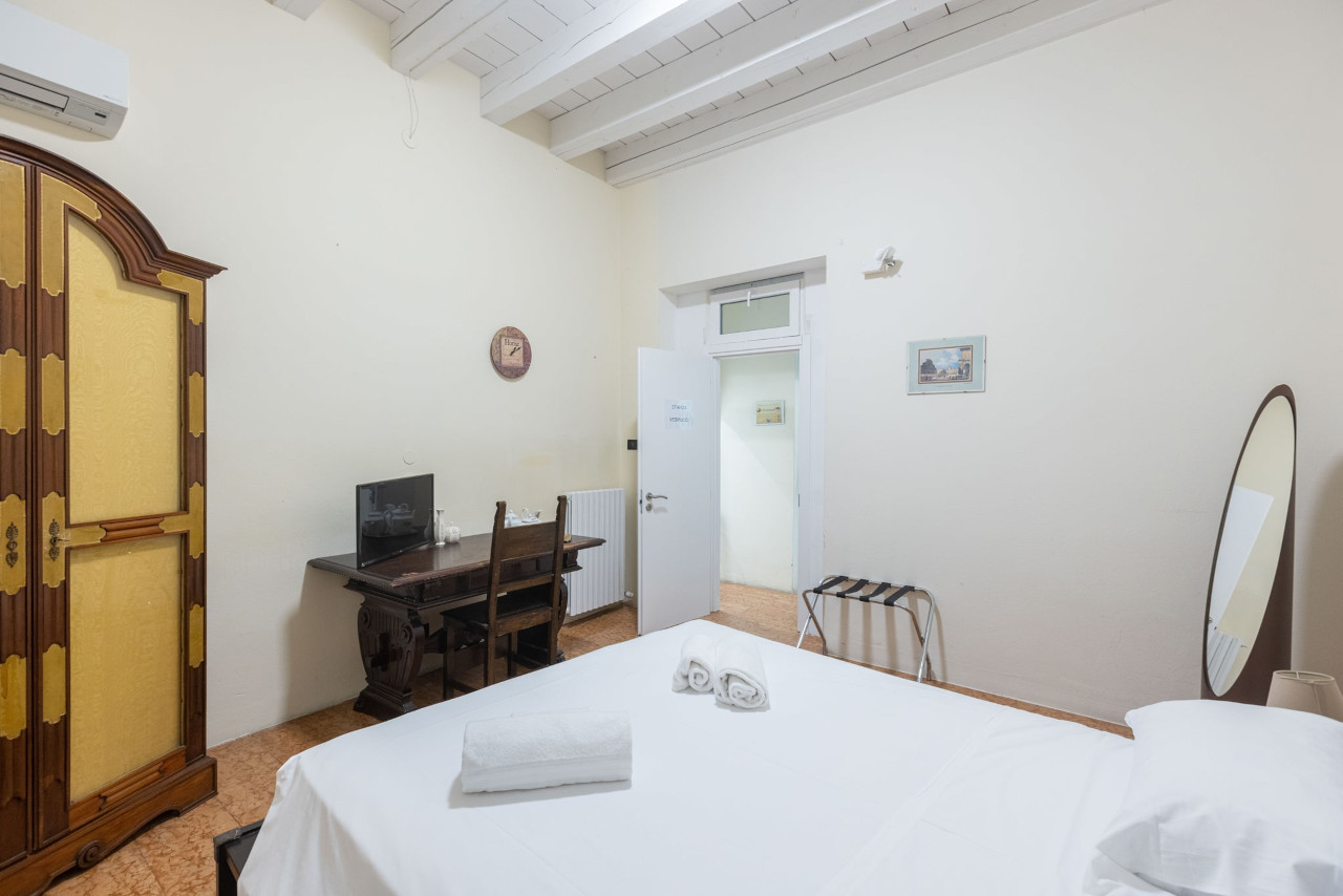 House of Carro: Vespucci room